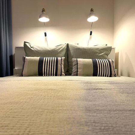 Cozy Home Jekaba Apartment, Old Town, Self Check-In Riga Buitenkant foto