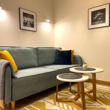 Cozy Home Jekaba Apartment, Old Town, Self Check-In Riga Buitenkant foto