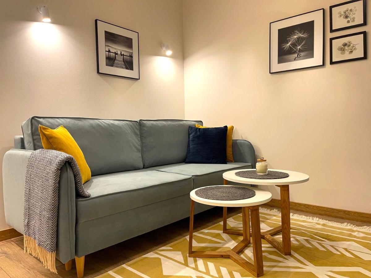 Cozy Home Jekaba Apartment, Old Town, Self Check-In Riga Buitenkant foto